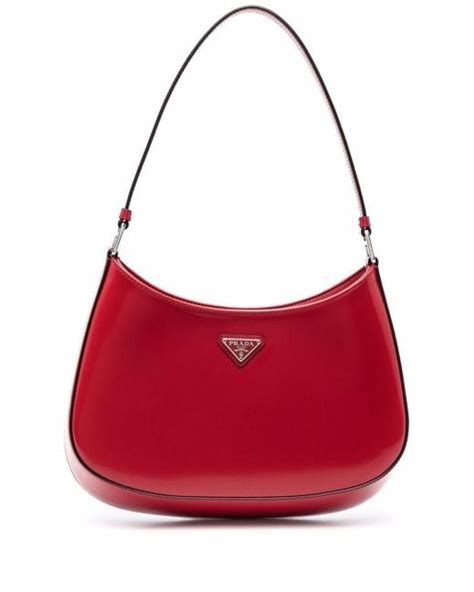 red satin prada bag|prada cleo bag sale.